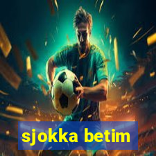 sjokka betim