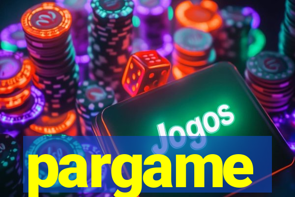 pargame