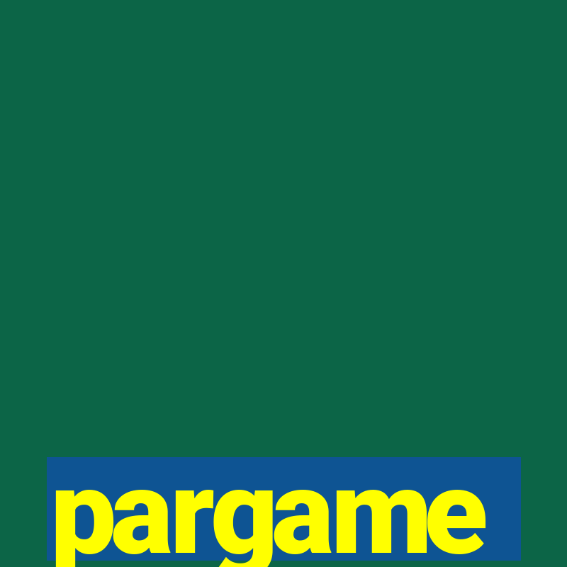 pargame