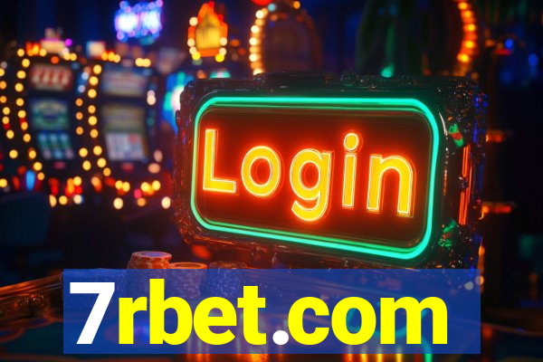 7rbet.com