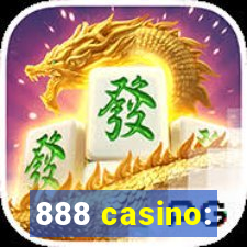 888 casino: