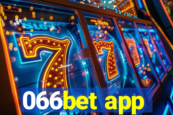 066bet app