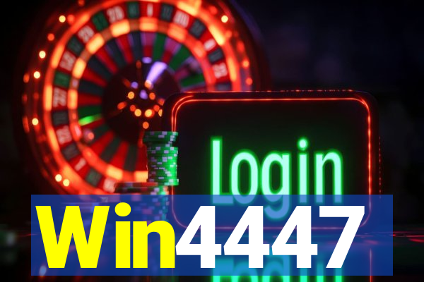 Win4447