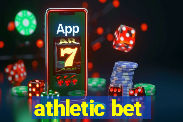 athletic bet