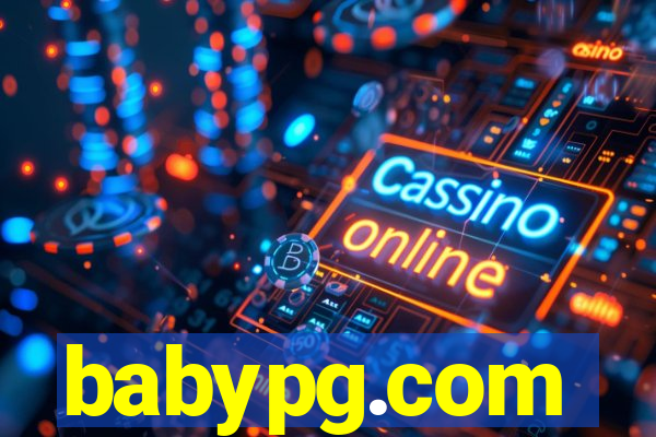 babypg.com