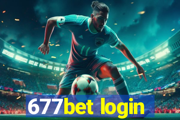 677bet login