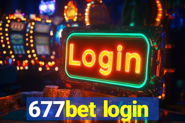 677bet login