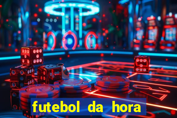 futebol da hora 3.3 atualizado