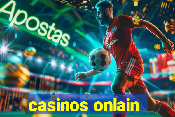 casinos onlain