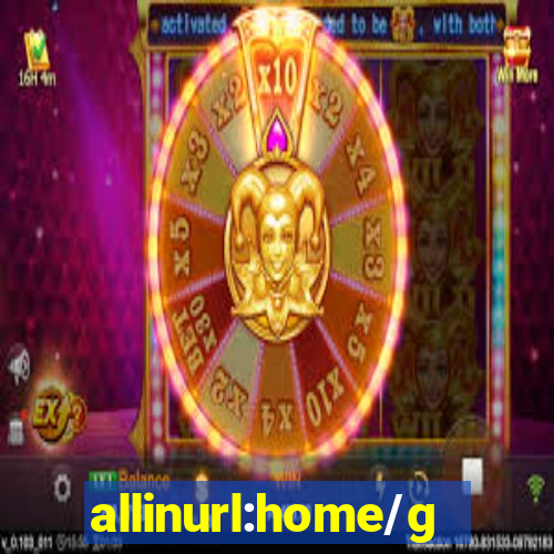 allinurl:home/game?gamecategoryid=