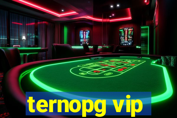 ternopg vip