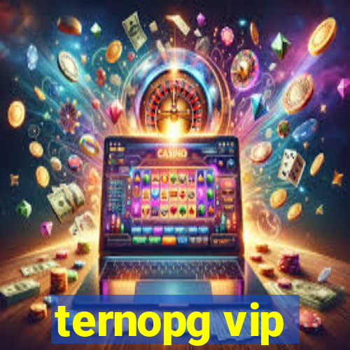 ternopg vip