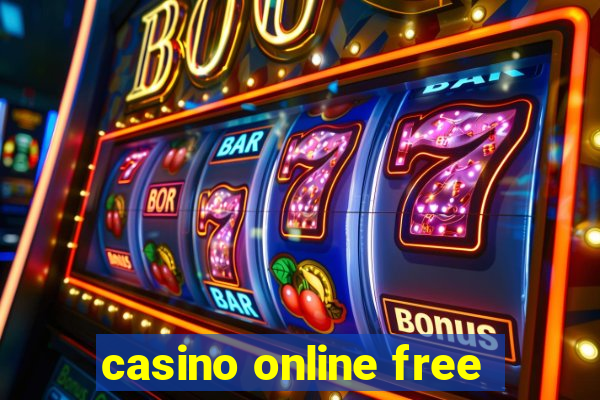 casino online free