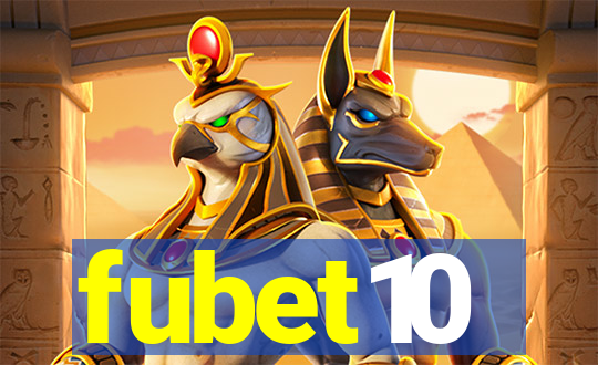 fubet10