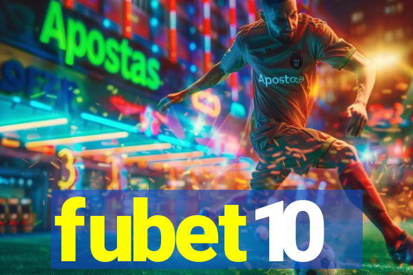 fubet10