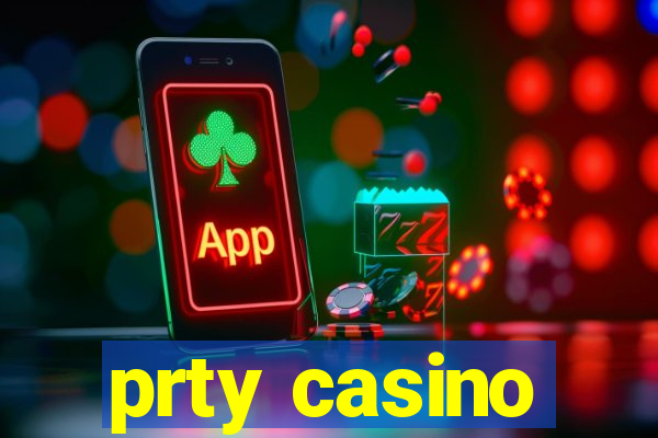 prty casino