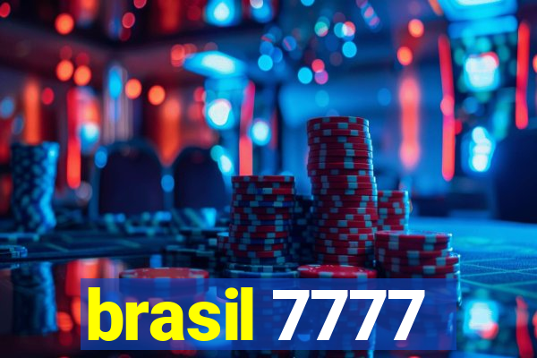 brasil 7777