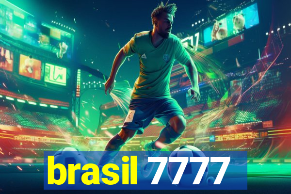 brasil 7777