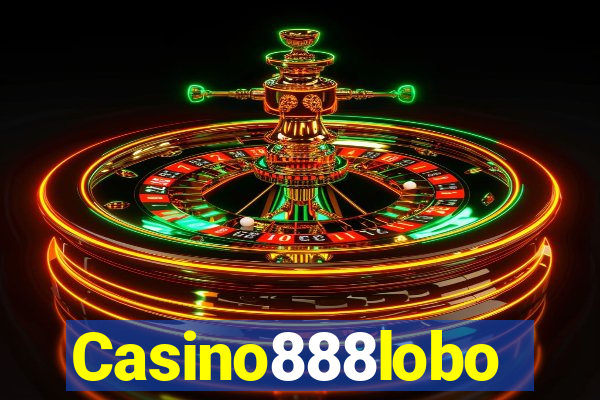 Casino888lobo