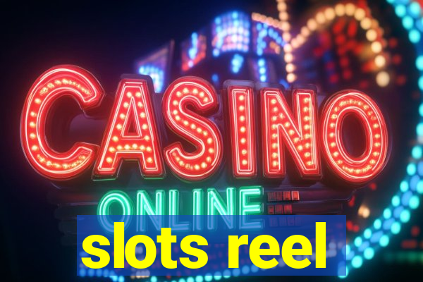 slots reel