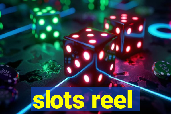 slots reel