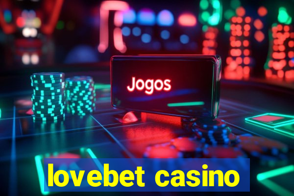 lovebet casino