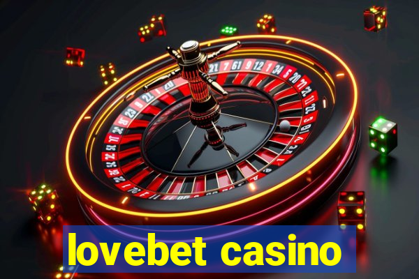 lovebet casino