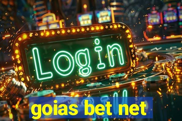 goias bet net