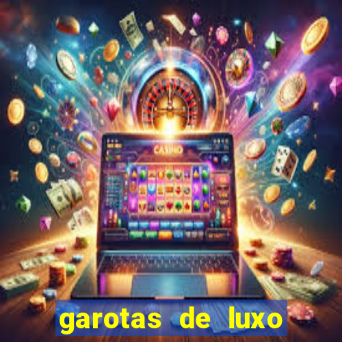 garotas de luxo porto feliz