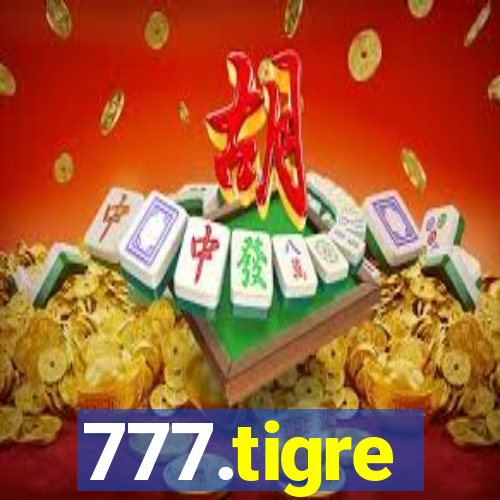 777.tigre