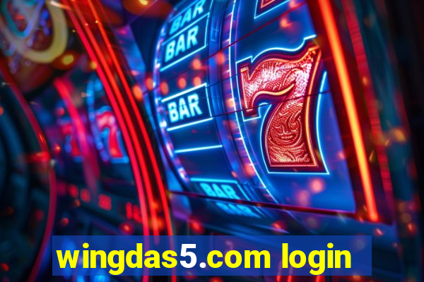 wingdas5.com login