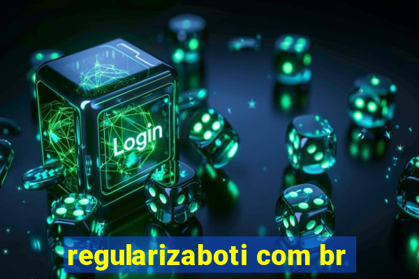 regularizaboti com br