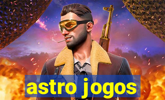 astro jogos