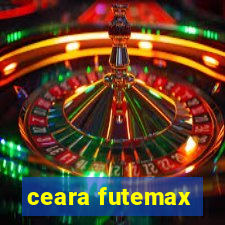 ceara futemax