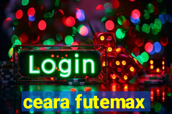 ceara futemax