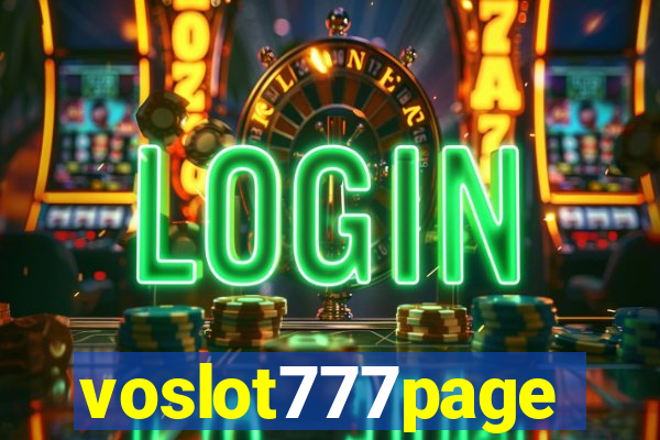 voslot777page