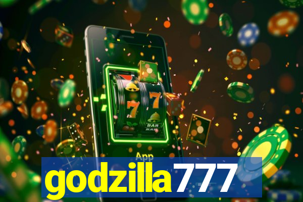 godzilla777