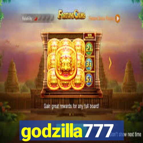 godzilla777