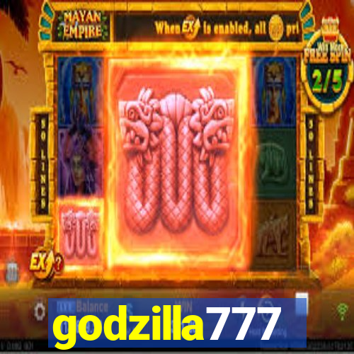 godzilla777