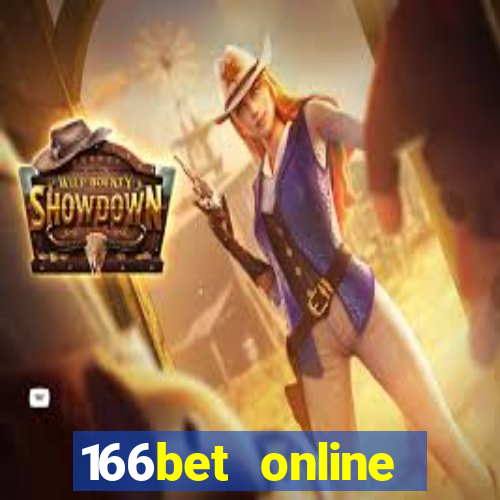 166bet online casino internet gaming