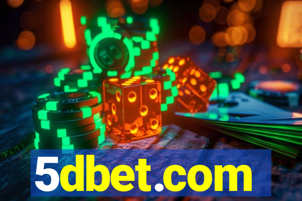 5dbet.com