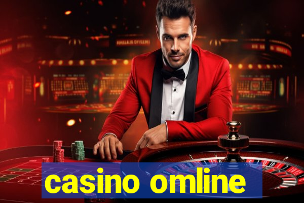 casino omline