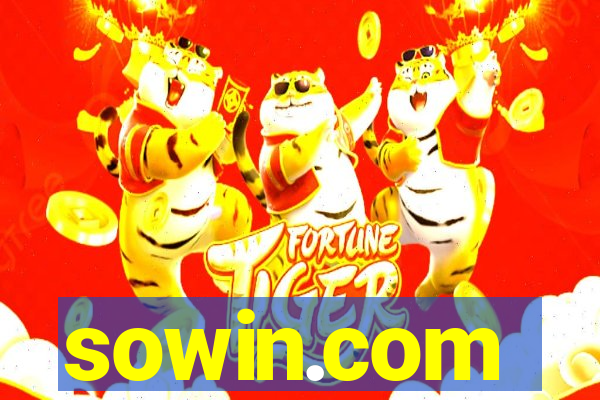 sowin.com