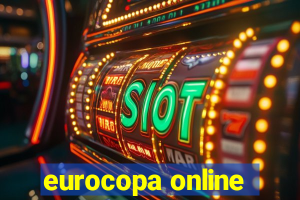 eurocopa online