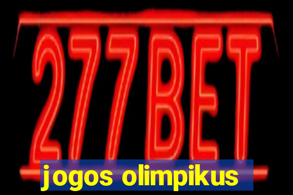 jogos olimpikus