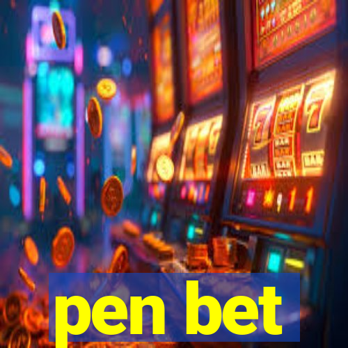 pen bet