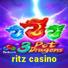 ritz casino