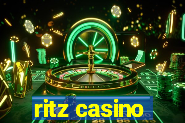 ritz casino