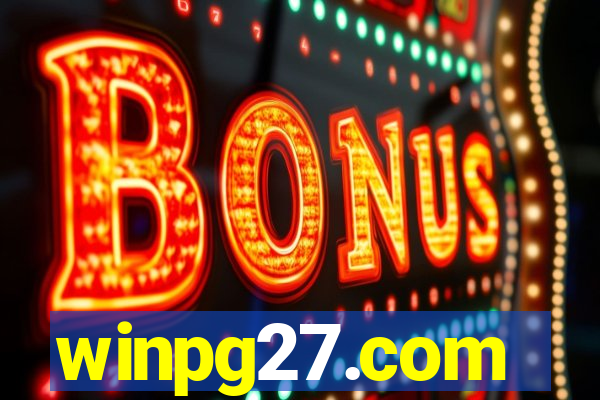 winpg27.com