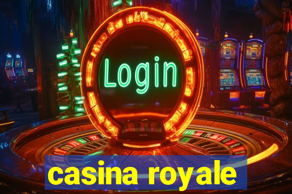 casina royale